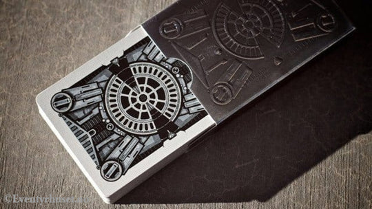 Theory 11 Playing Cards DeckONE Games