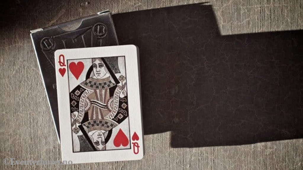 Theory 11 Playing Cards DeckONE Games