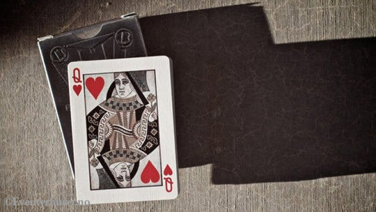 Theory 11 Playing Cards DeckONE Games