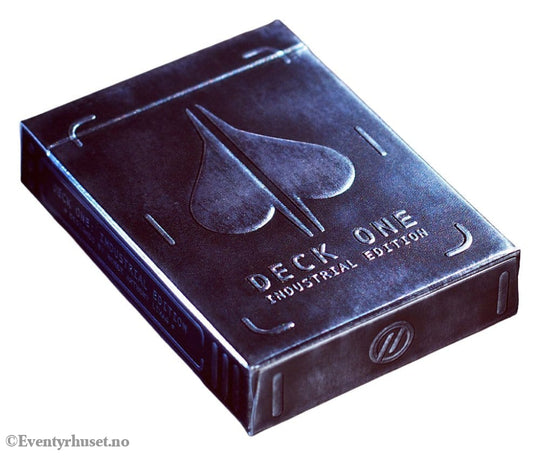 Theory 11 Playing Cards DeckONE Games
