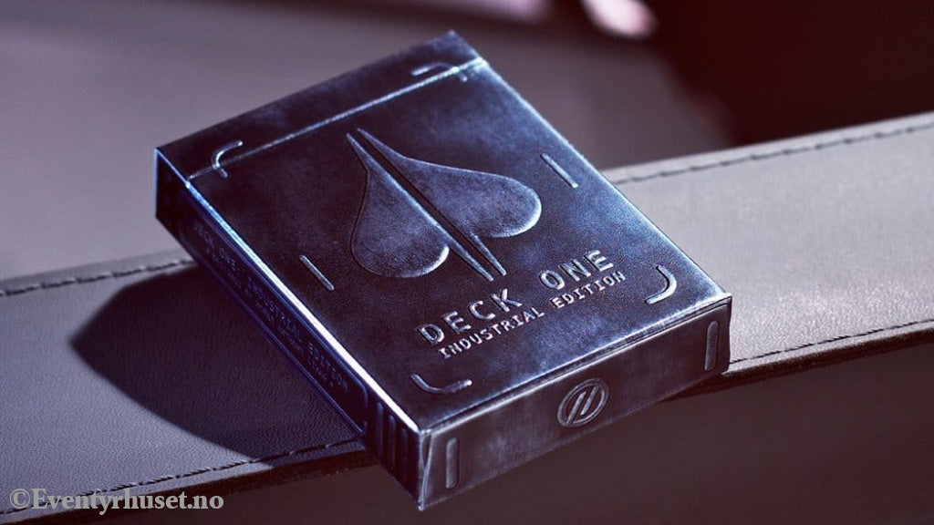 Theory 11 Playing Cards DeckONE Games