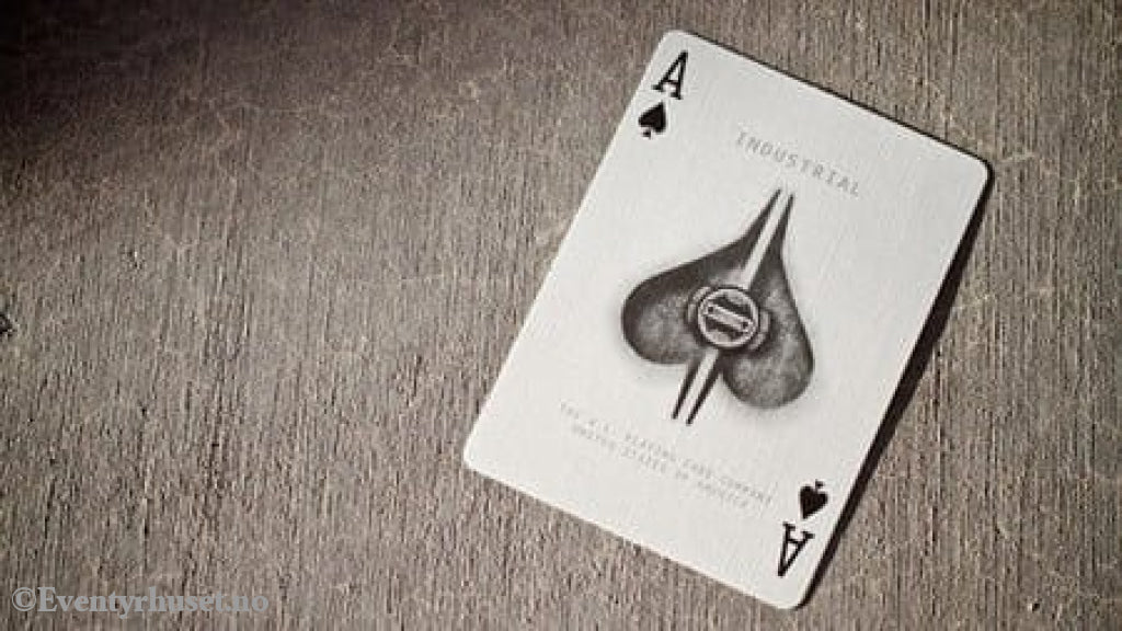 Theory 11 Playing Cards DeckONE Games