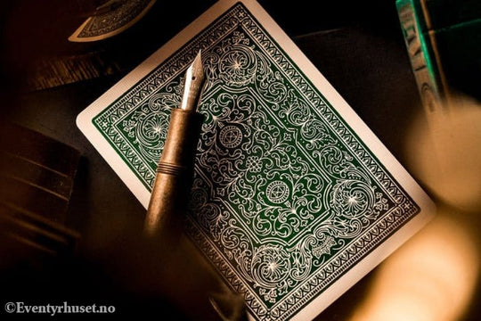 Theory 11 Playing Cards Derren Brown Games