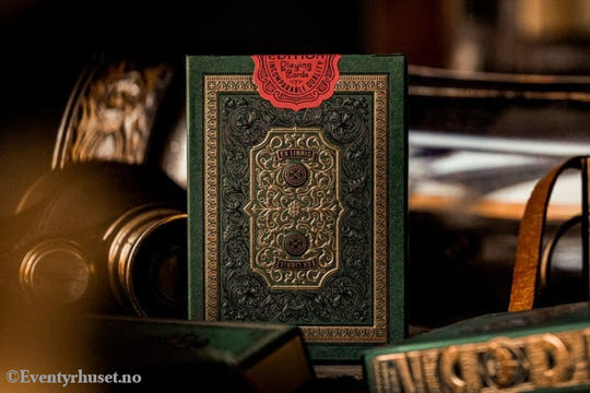 Theory 11 Playing Cards Derren Brown Games