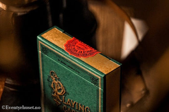 Theory 11 Playing Cards Derren Brown Games