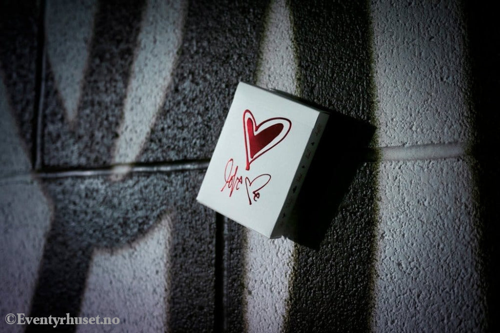 Theory 11 Playing Cards Love Me Games