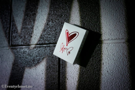 Theory 11 Playing Cards Love Me Games