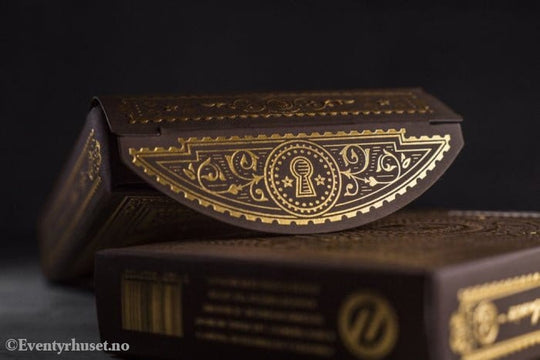Theory 11 Playing Cards Medallion Games