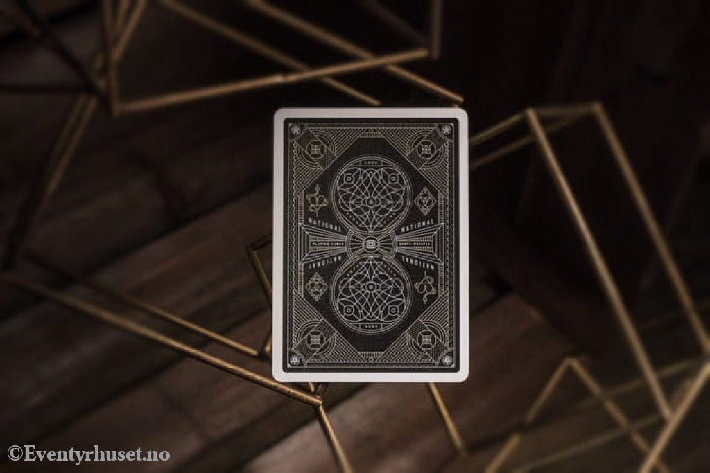 Theory 11 Playing Cards National Games