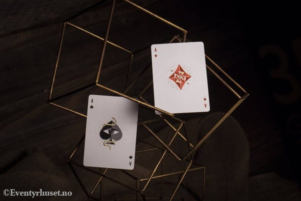 Theory 11 Playing Cards National Games