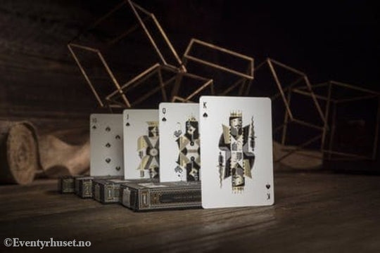 Theory 11 Playing Cards National Games