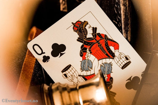 Theory 11 Playing Cards Provision Games