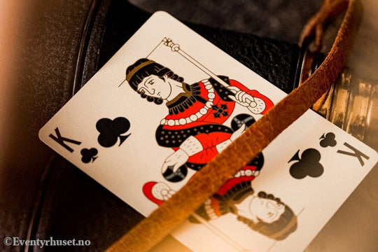 Theory 11 Playing Cards Provision Games