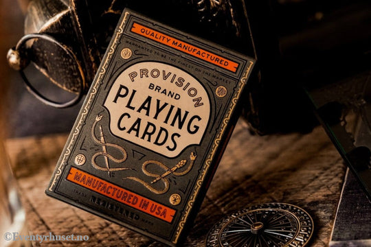 Theory 11 Playing Cards Provision Games