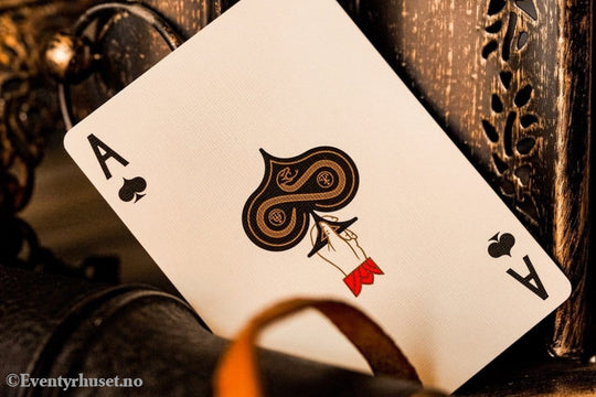 Theory 11 Playing Cards Provision Games
