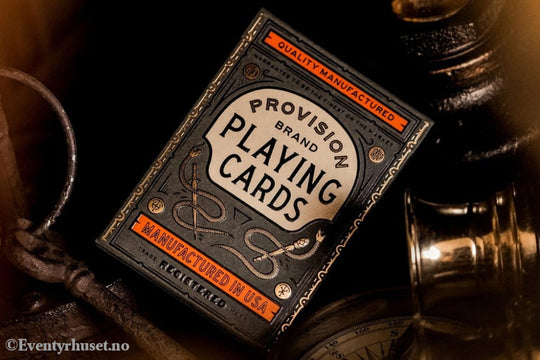 Theory 11 Playing Cards Provision Games
