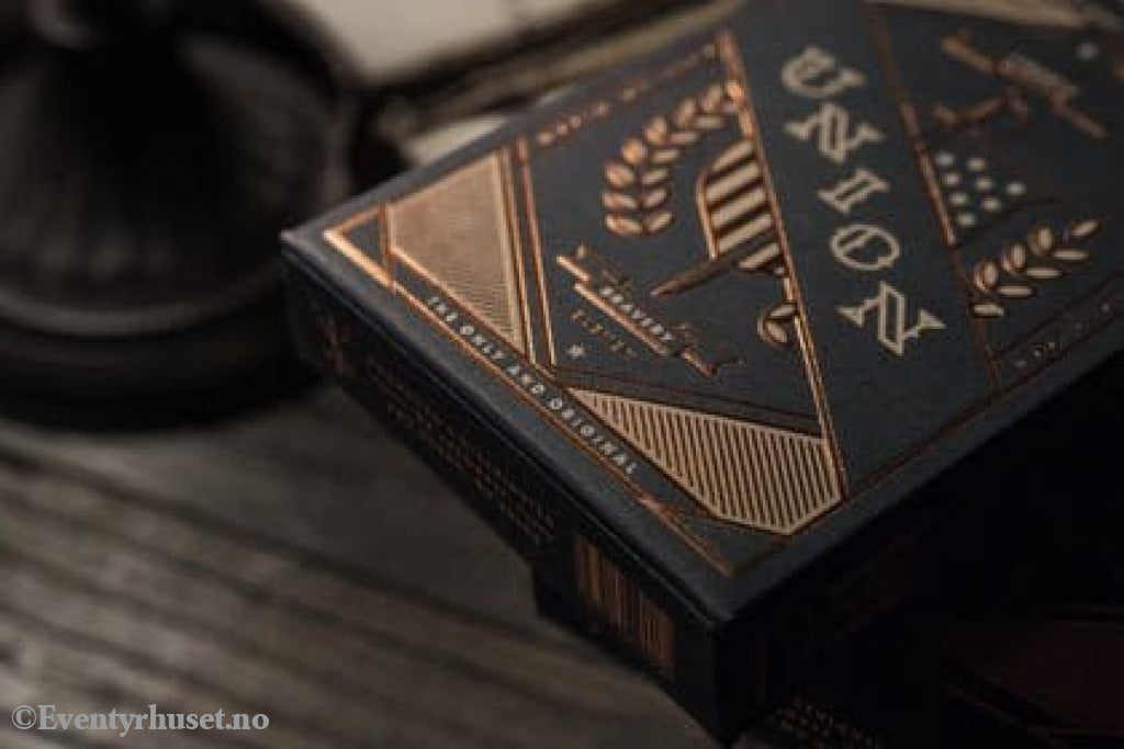 Theory 11 Playing Cards Union Games
