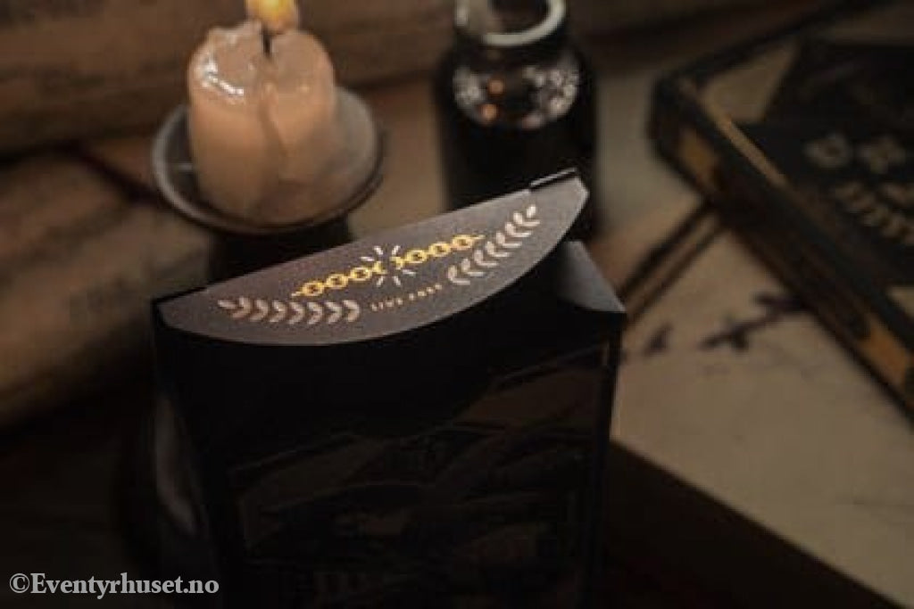 Theory 11 Playing Cards Union Games