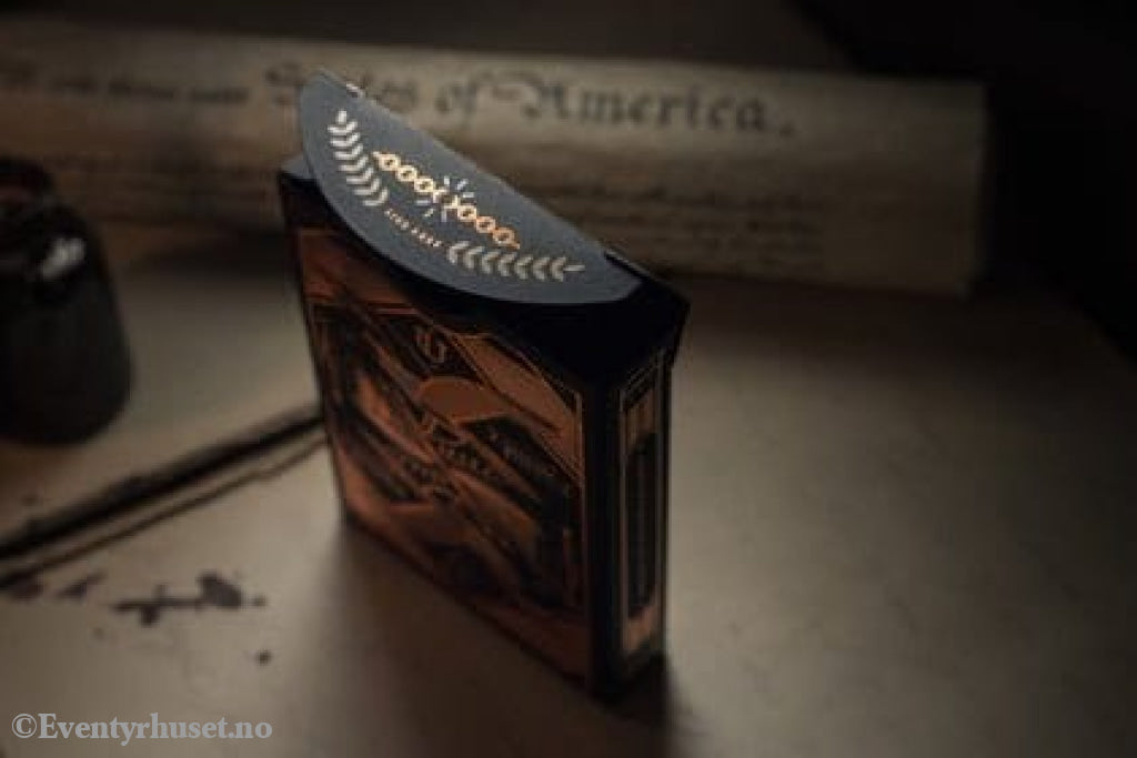 Theory 11 Playing Cards Union Games