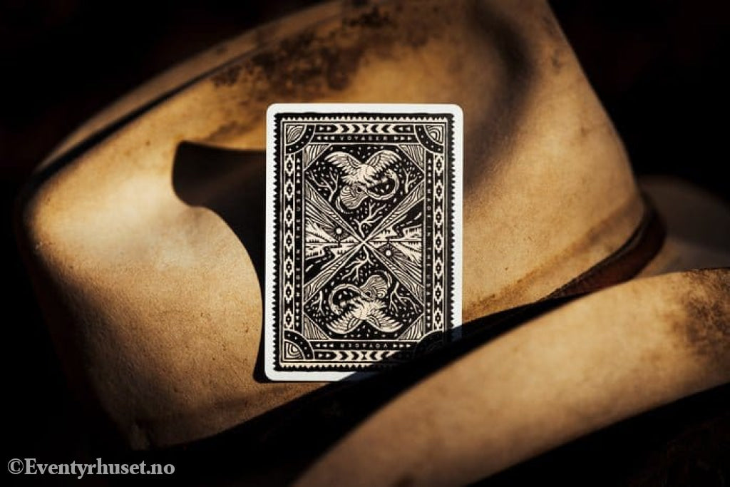 Theory 11 Playing Cards Voyager Games