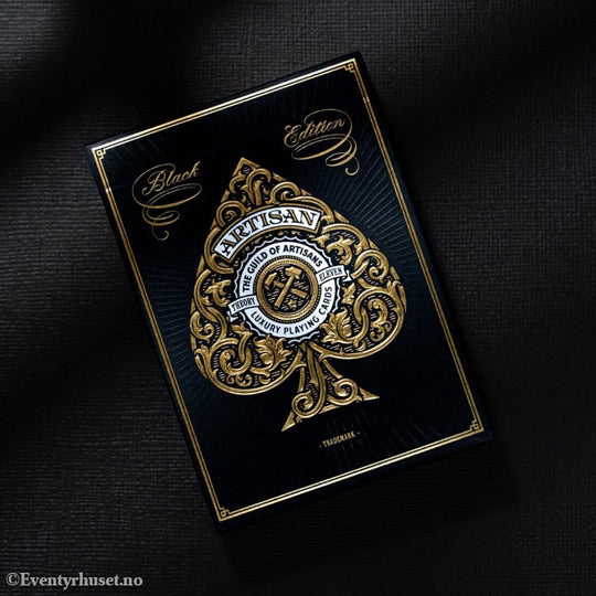 Theory 11 Set of Playing Cards Artisan Luxury Box Games