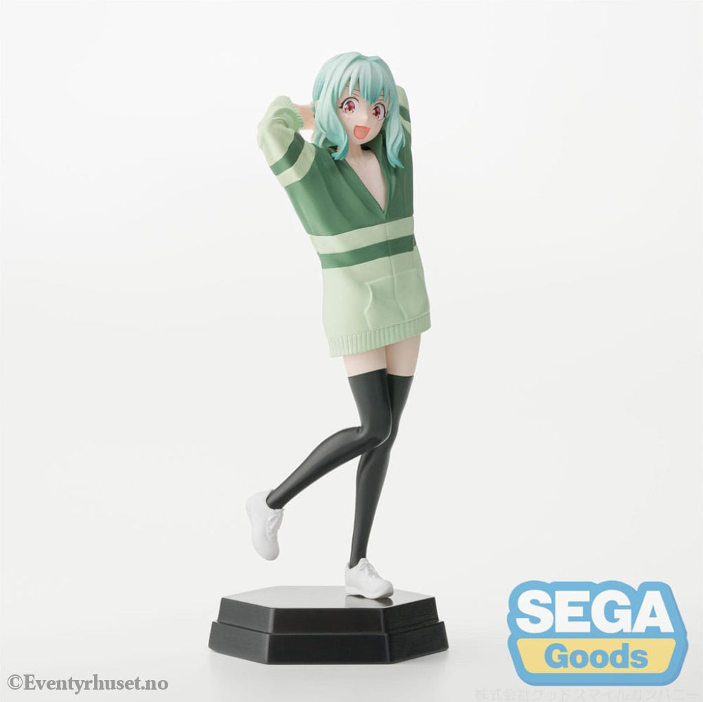 There is also a hole in the student organization! Desktop x Decorate Collections PVC Statue Otori-tan 14 cm Manga &