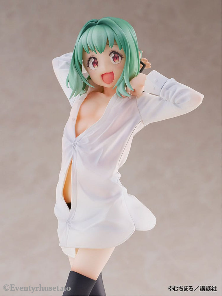 There is Also a Hole in the Student Organization! PVC Statue 1/7 Tan Otori 22 cm Manga & Anime