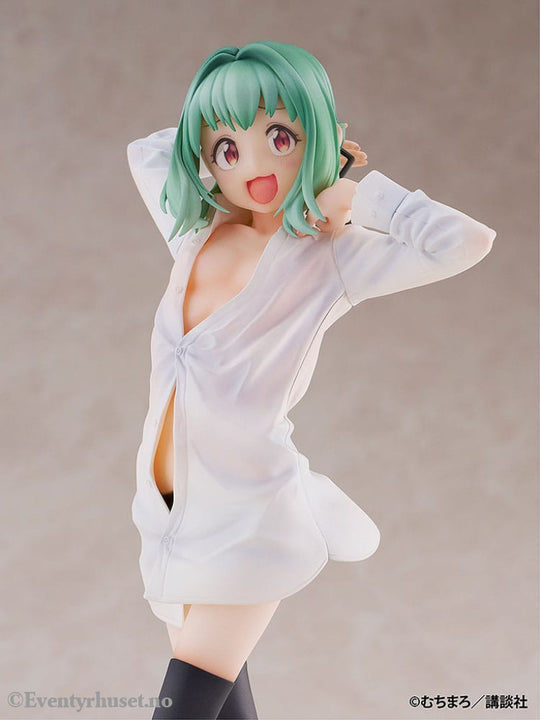 There is Also a Hole in the Student Organization! PVC Statue 1/7 Tan Otori 22 cm Manga & Anime