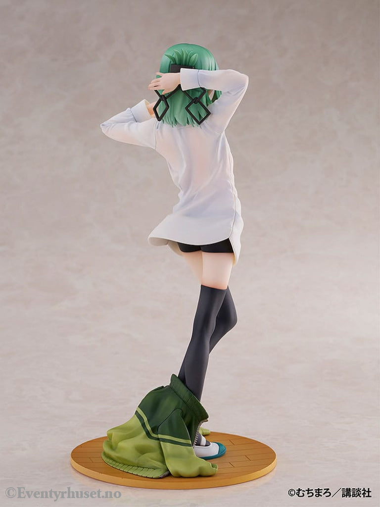 There is Also a Hole in the Student Organization! PVC Statue 1/7 Tan Otori 22 cm Manga & Anime