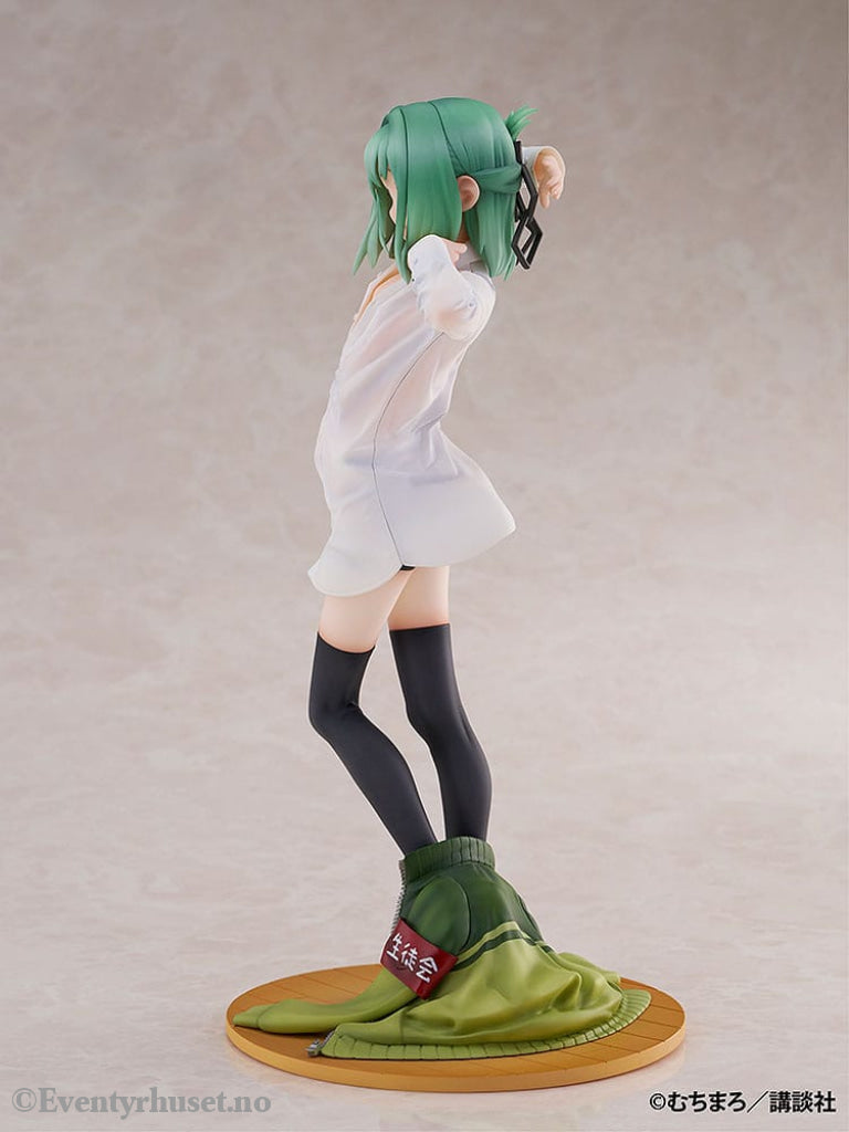 There is Also a Hole in the Student Organization! PVC Statue 1/7 Tan Otori 22 cm Manga & Anime