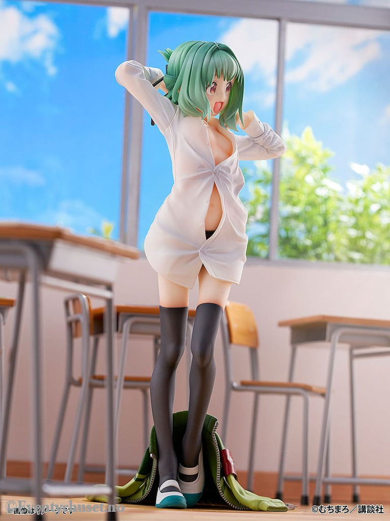 There is Also a Hole in the Student Organization! PVC Statue 1/7 Tan Otori 22 cm Manga & Anime