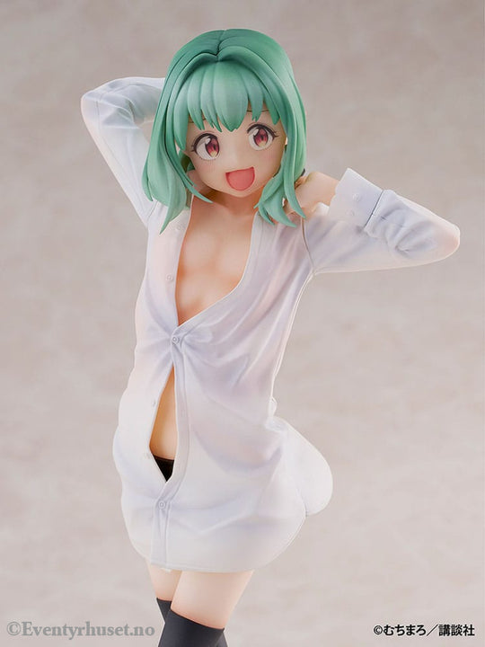 There is Also a Hole in the Student Organization! PVC Statue 1/7 Tan Otori 22 cm Manga & Anime
