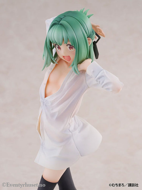 There is Also a Hole in the Student Organization! PVC Statue 1/7 Tan Otori 22 cm Manga & Anime
