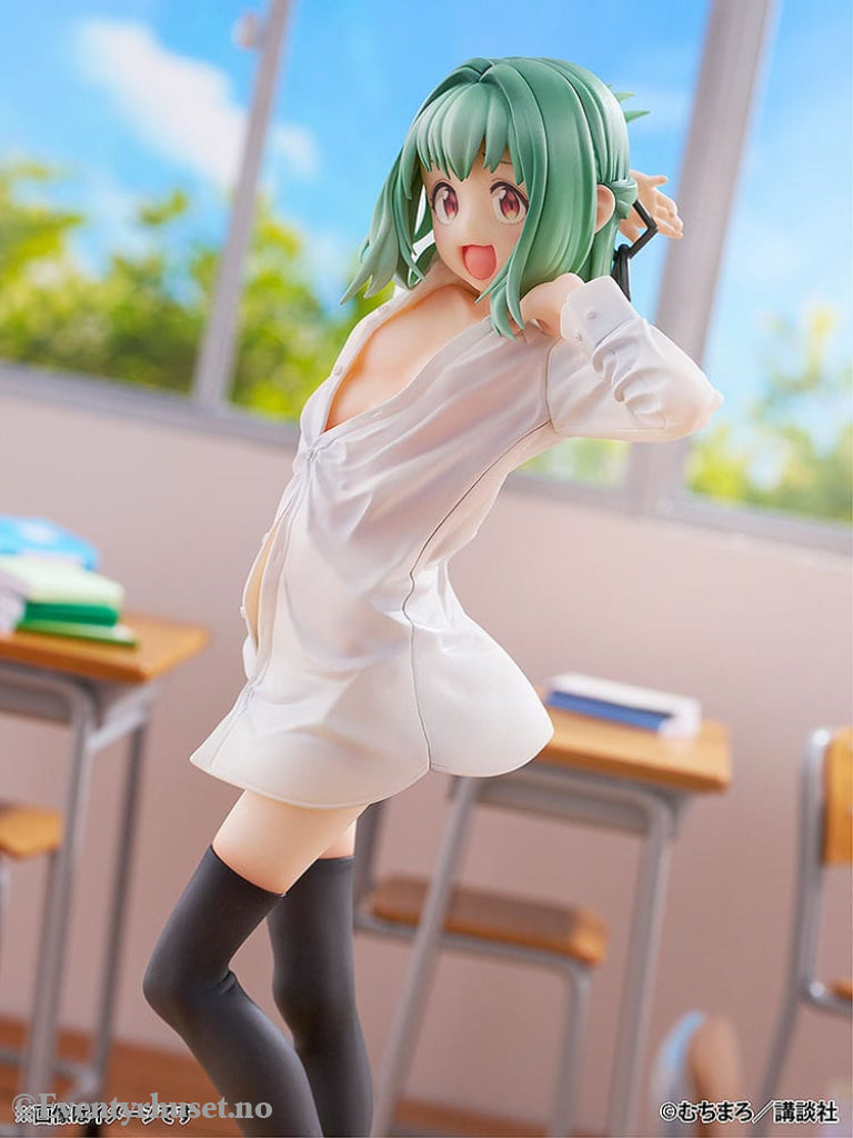 There is Also a Hole in the Student Organization! PVC Statue 1/7 Tan Otori 22 cm Manga & Anime