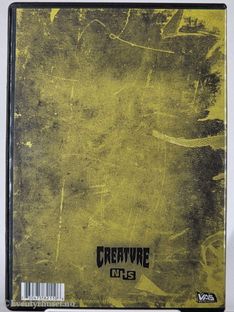 Thine Book of Hean Law (2002). DVD.