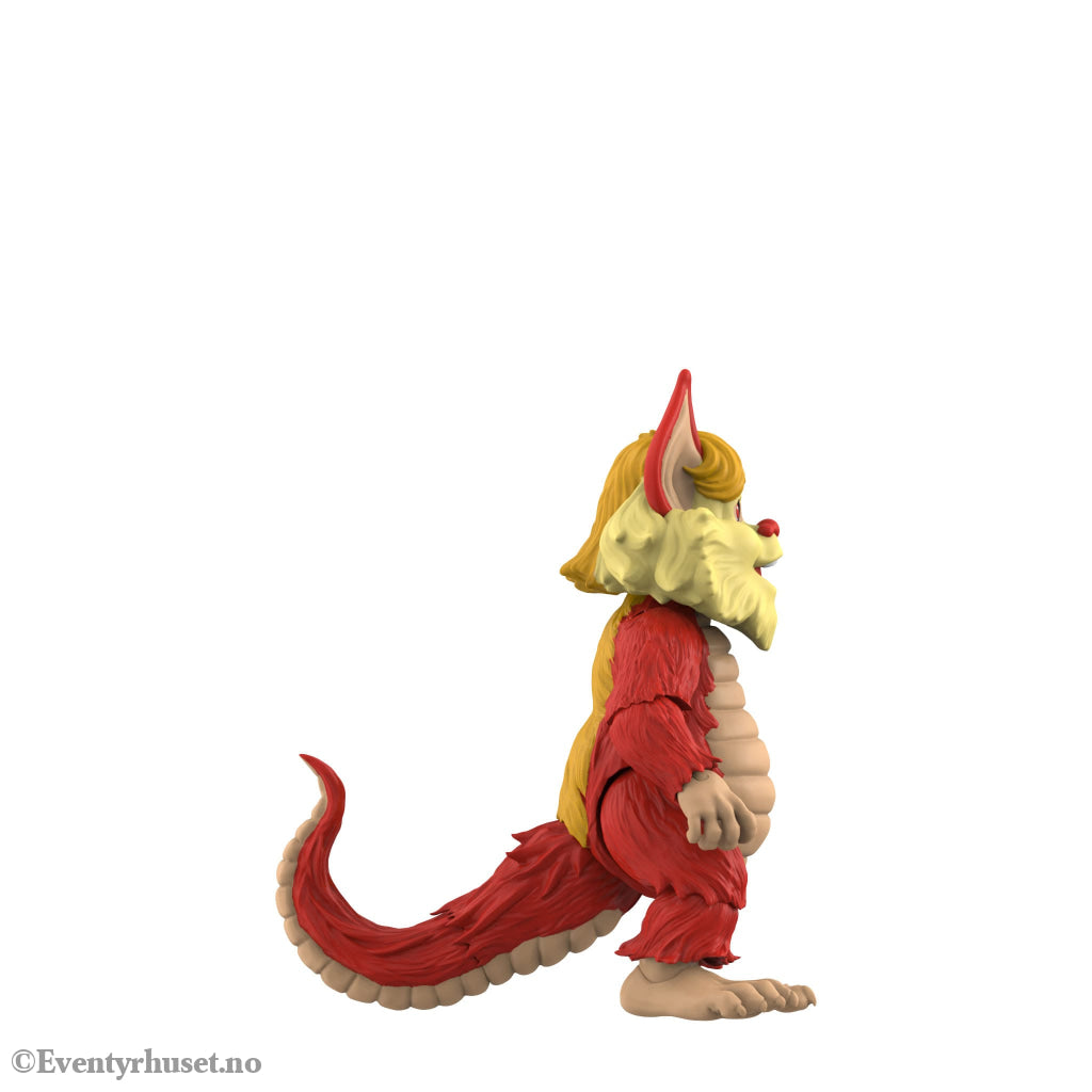 Thundercats Deluxe Action Figure Wave 03 Snarf (Toy Recolor) 18 cm. Mint In Sealed Box (MISB)! Actionfigur