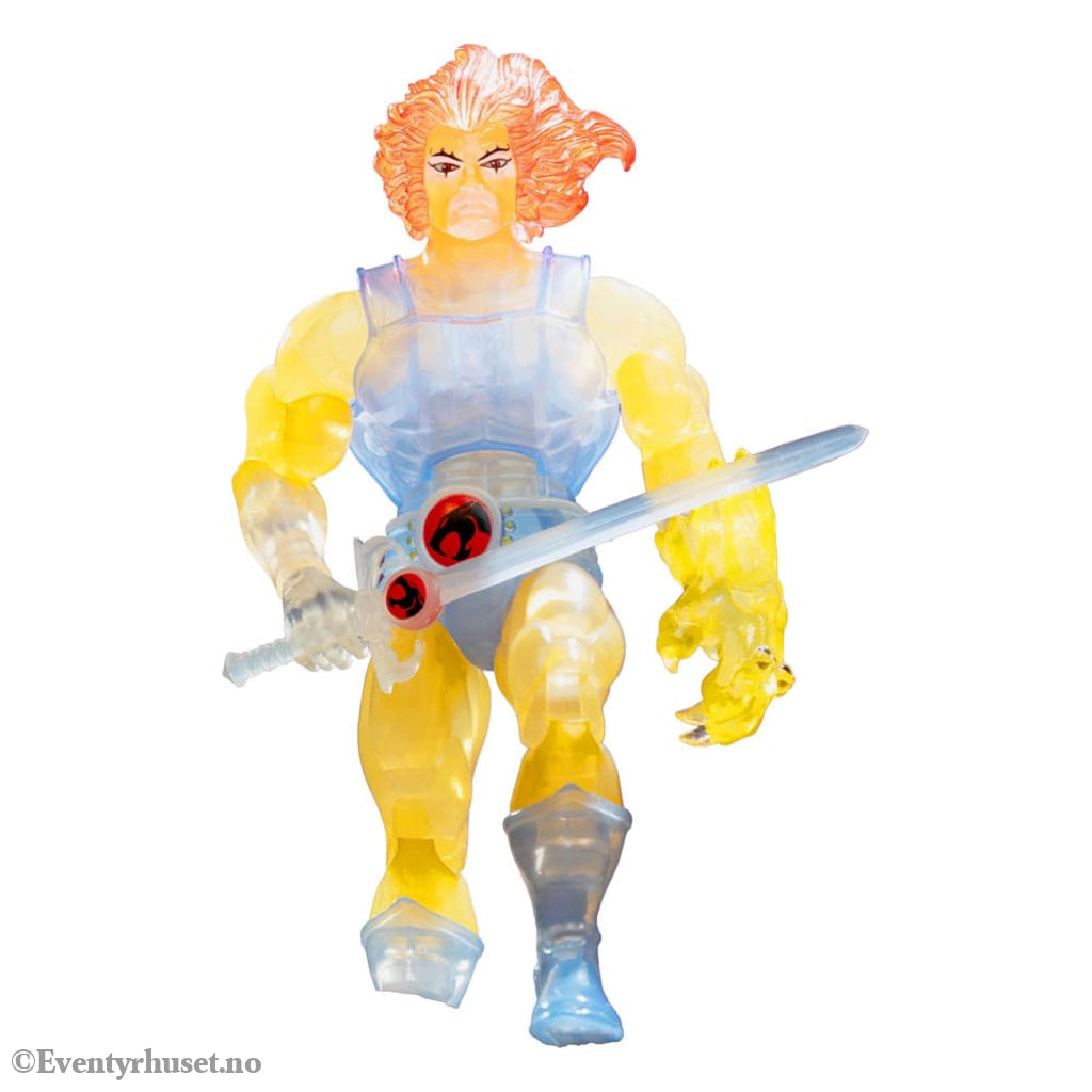 Thundercats Ultimates Action Figure Astral Projection Lion-O 18 cm Toys
