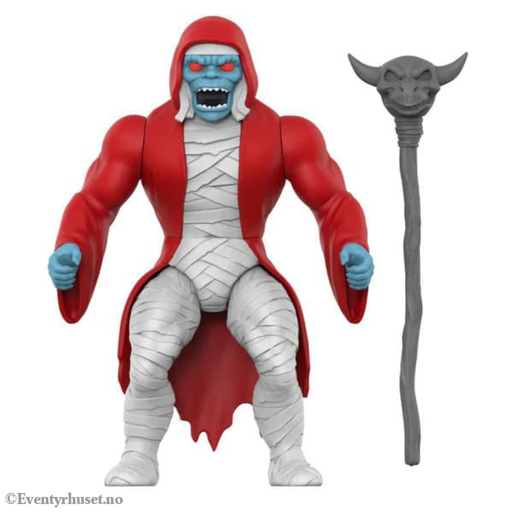 Thundercats Vintage Collection Action Figures 2-Pack Mumm-Ra’s Tomb 14 cm Toys
