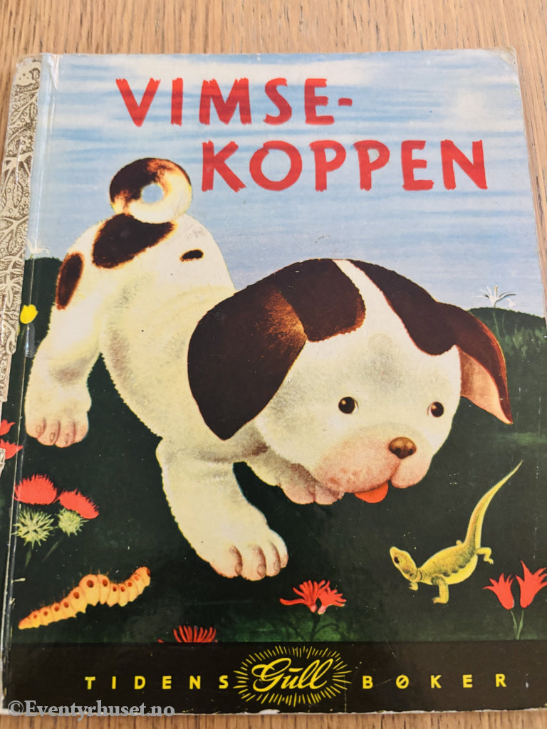 Vimse-koppen