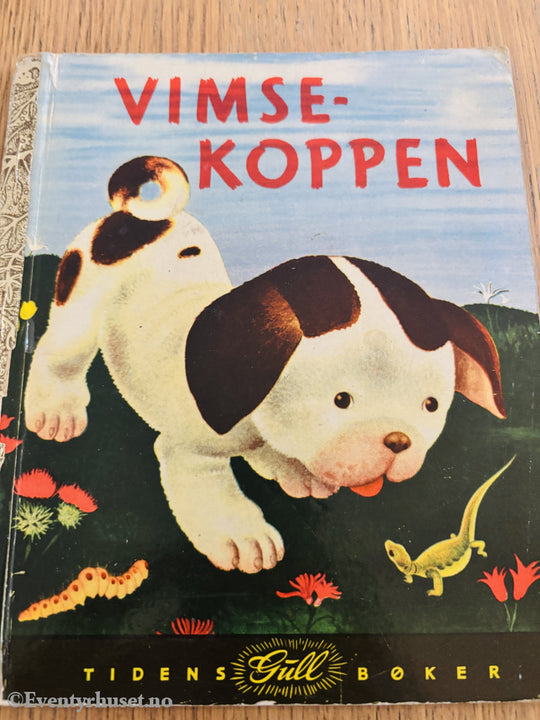 Vimse-koppen