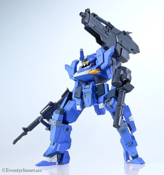 Titanomachia Moderoid Plastic Model Kit 1/48 Side:CC Legatoedge 11 cm Manga & Anime