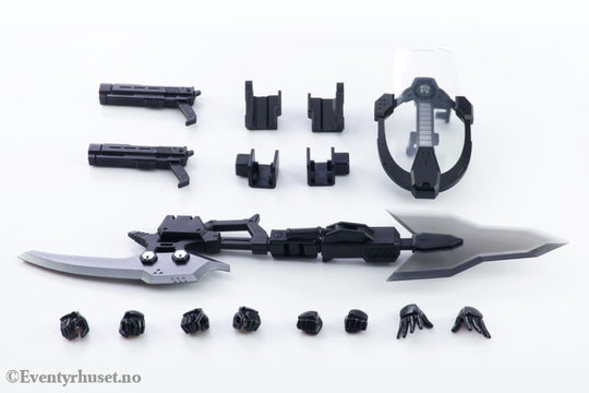 Titanomachia Plastic Model Kit 1/12 Strato Hound 16 cm Manga & Anime