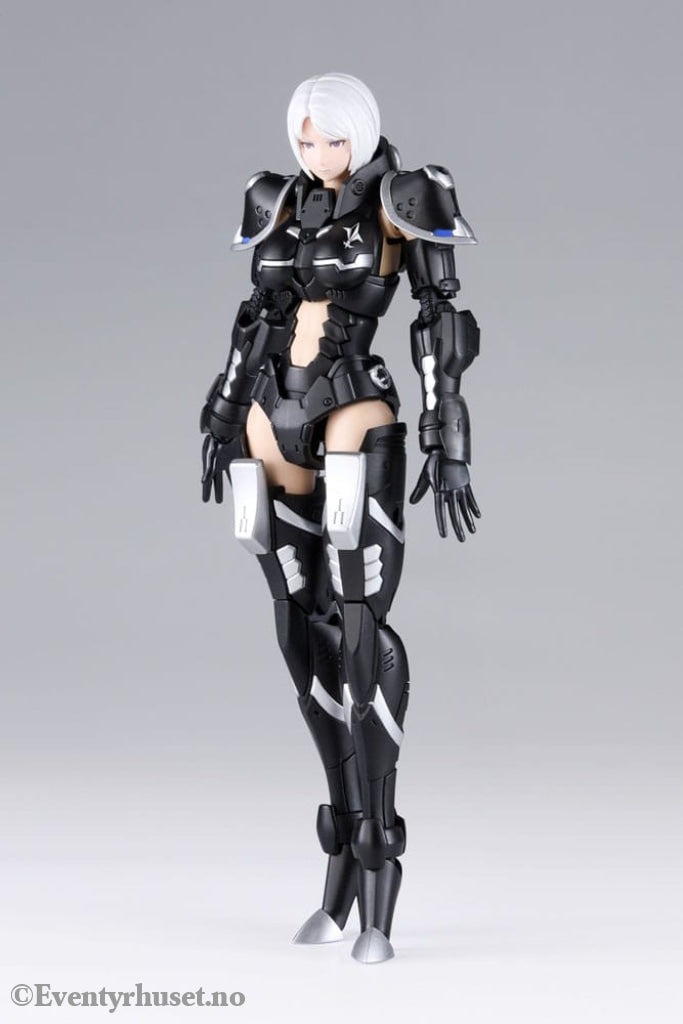 Titanomachia Plastic Model Kit 1/12 Strato Hound 16 cm Manga & Anime