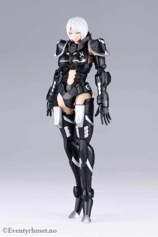 Titanomachia Plastic Model Kit 1/12 Strato Hound 16 cm Manga & Anime