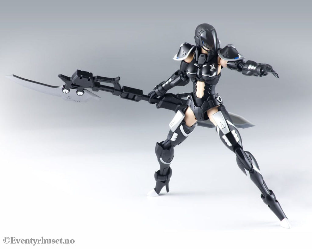 Titanomachia Plastic Model Kit 1/12 Strato Hound 16 cm Manga & Anime