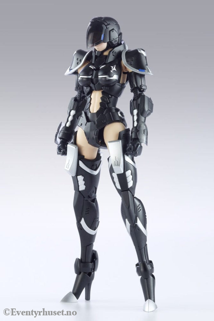 Titanomachia Plastic Model Kit 1/12 Strato Hound 16 cm Manga & Anime