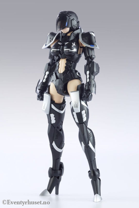 Titanomachia Plastic Model Kit 1/12 Strato Hound 16 cm Manga & Anime