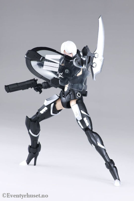 Titanomachia Plastic Model Kit 1/12 Strato Hound 16 cm Manga & Anime