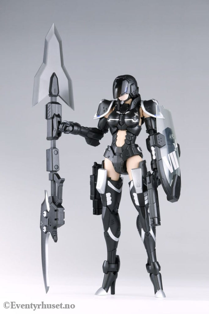 Titanomachia Plastic Model Kit 1/12 Strato Hound 16 cm Manga & Anime