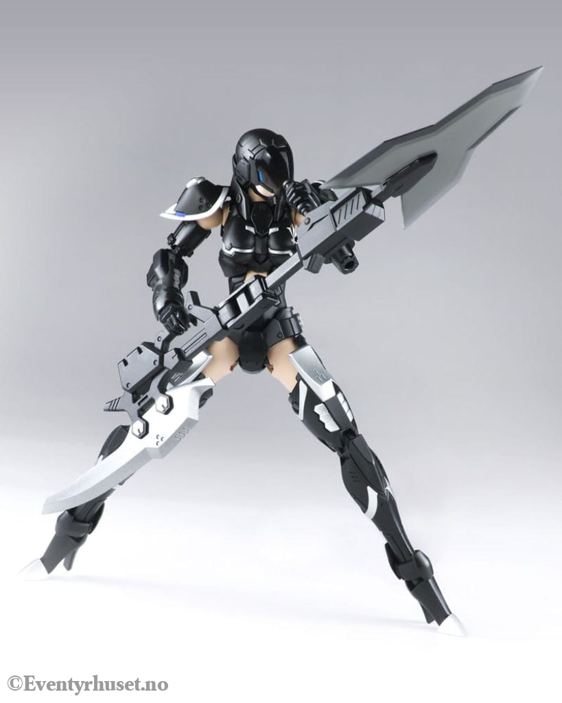 Titanomachia Plastic Model Kit 1/12 Strato Hound 16 cm Manga & Anime